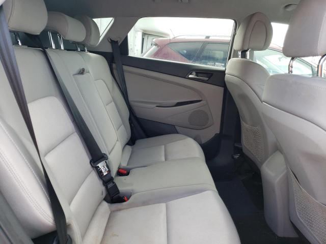 Photo 10 VIN: KM8J3CA49JU756219 - HYUNDAI TUCSON SEL 