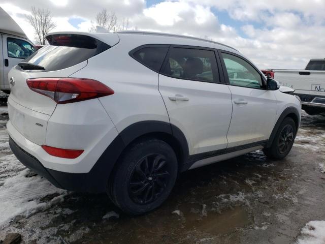 Photo 2 VIN: KM8J3CA49JU756219 - HYUNDAI TUCSON SEL 