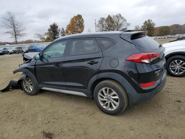 Photo 1 VIN: KM8J3CA49JU767172 - HYUNDAI TUCSON 