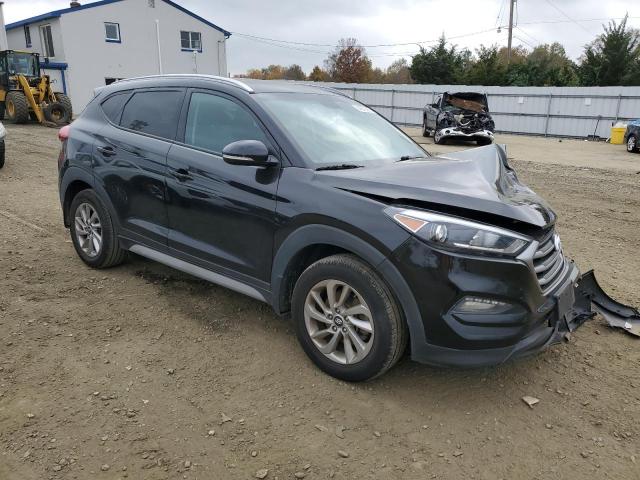 Photo 3 VIN: KM8J3CA49JU767172 - HYUNDAI TUCSON 