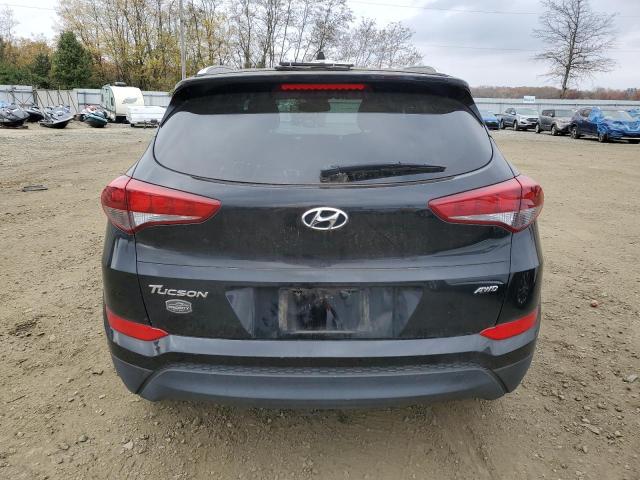 Photo 5 VIN: KM8J3CA49JU767172 - HYUNDAI TUCSON 