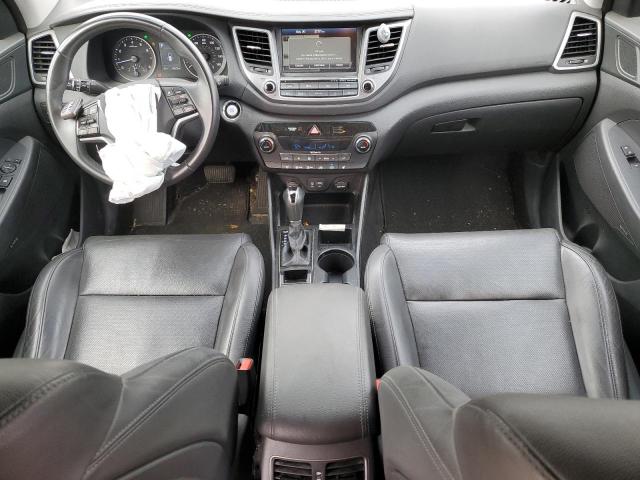 Photo 7 VIN: KM8J3CA49JU767172 - HYUNDAI TUCSON 