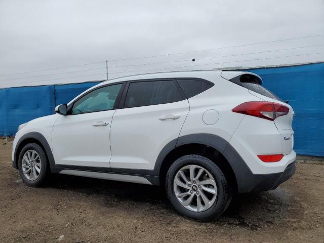 Photo 2 VIN: KM8J3CA49JU769715 - HYUNDAI TUCSON SEL 