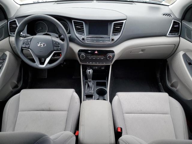 Photo 4 VIN: KM8J3CA49JU769715 - HYUNDAI TUCSON SEL 