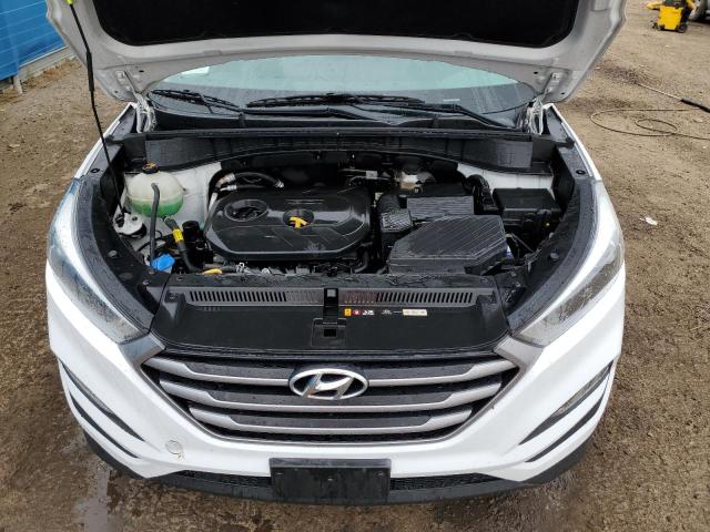 Photo 6 VIN: KM8J3CA49JU769715 - HYUNDAI TUCSON SEL 