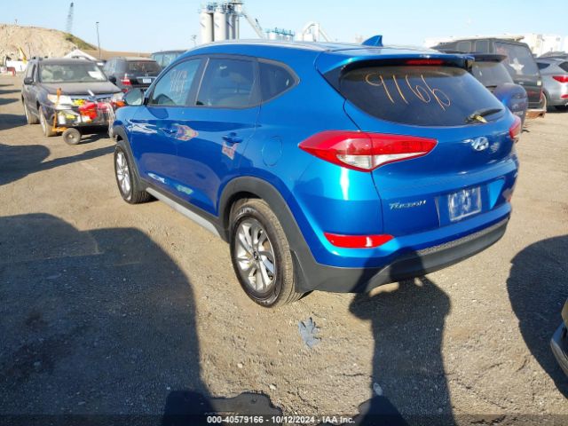 Photo 2 VIN: KM8J3CA49JU775630 - HYUNDAI TUCSON 