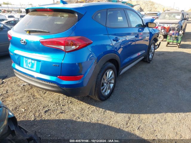 Photo 3 VIN: KM8J3CA49JU775630 - HYUNDAI TUCSON 