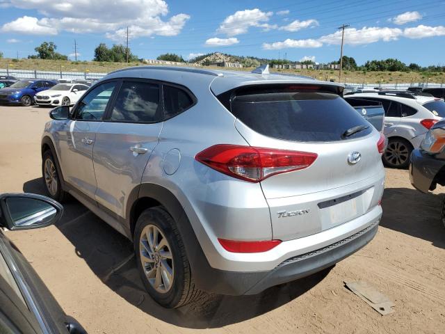 Photo 1 VIN: KM8J3CA49JU778804 - HYUNDAI TUCSON 