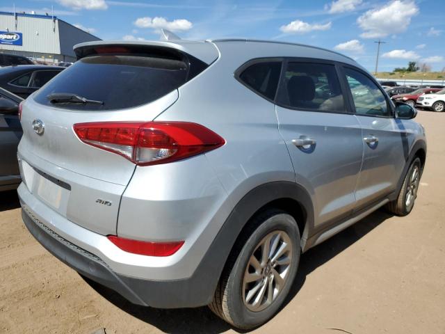 Photo 2 VIN: KM8J3CA49JU778804 - HYUNDAI TUCSON 