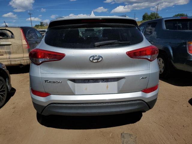 Photo 5 VIN: KM8J3CA49JU778804 - HYUNDAI TUCSON 