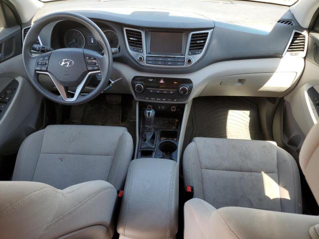 Photo 7 VIN: KM8J3CA49JU778804 - HYUNDAI TUCSON 