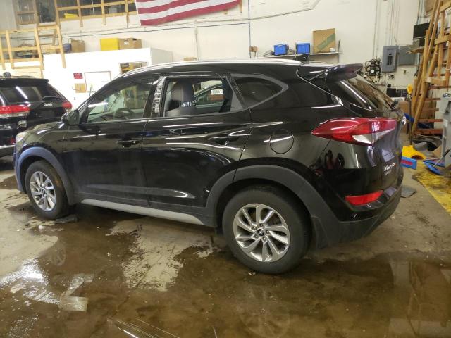 Photo 1 VIN: KM8J3CA49JU779953 - HYUNDAI TUCSON SEL 