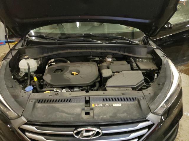 Photo 11 VIN: KM8J3CA49JU779953 - HYUNDAI TUCSON SEL 