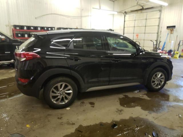 Photo 2 VIN: KM8J3CA49JU779953 - HYUNDAI TUCSON SEL 