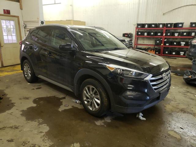 Photo 3 VIN: KM8J3CA49JU779953 - HYUNDAI TUCSON SEL 