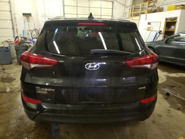 Photo 5 VIN: KM8J3CA49JU779953 - HYUNDAI TUCSON SEL 