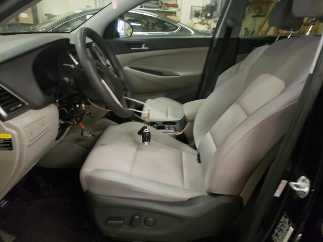 Photo 6 VIN: KM8J3CA49JU779953 - HYUNDAI TUCSON SEL 