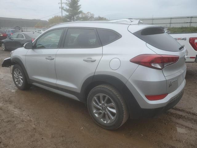 Photo 1 VIN: KM8J3CA49JU788300 - HYUNDAI TUCSON 