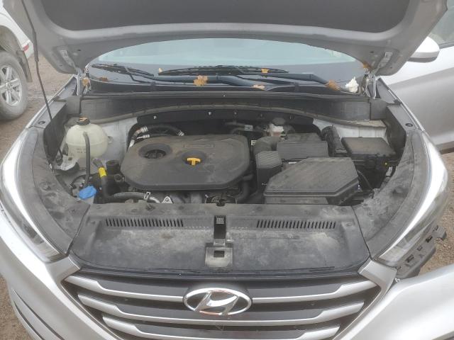 Photo 11 VIN: KM8J3CA49JU788300 - HYUNDAI TUCSON 