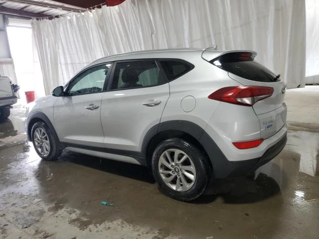 Photo 1 VIN: KM8J3CA49JU821375 - HYUNDAI TUCSON SEL 