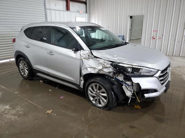 Photo 3 VIN: KM8J3CA49JU821375 - HYUNDAI TUCSON SEL 