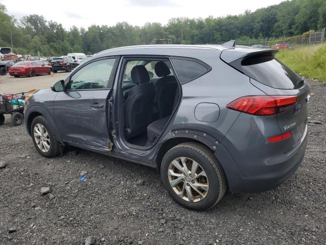 Photo 1 VIN: KM8J3CA49KU011598 - HYUNDAI TUCSON LIM 