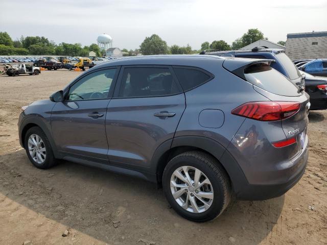 Photo 1 VIN: KM8J3CA49KU011763 - HYUNDAI TUCSON LIM 