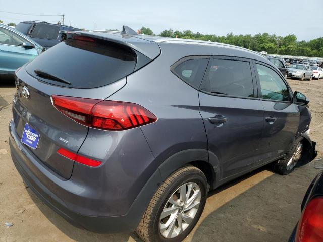 Photo 2 VIN: KM8J3CA49KU011763 - HYUNDAI TUCSON LIM 