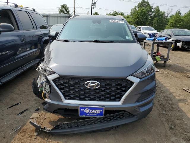 Photo 4 VIN: KM8J3CA49KU011763 - HYUNDAI TUCSON LIM 