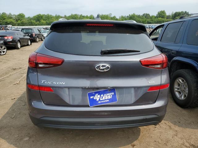 Photo 5 VIN: KM8J3CA49KU011763 - HYUNDAI TUCSON LIM 