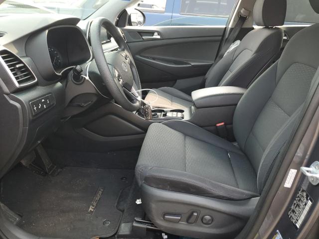 Photo 6 VIN: KM8J3CA49KU011763 - HYUNDAI TUCSON LIM 