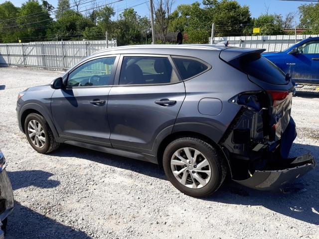 Photo 1 VIN: KM8J3CA49KU036307 - HYUNDAI TUCSON 