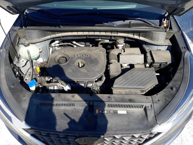 Photo 11 VIN: KM8J3CA49KU036307 - HYUNDAI TUCSON 