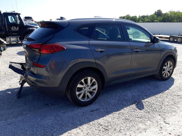 Photo 2 VIN: KM8J3CA49KU036307 - HYUNDAI TUCSON 