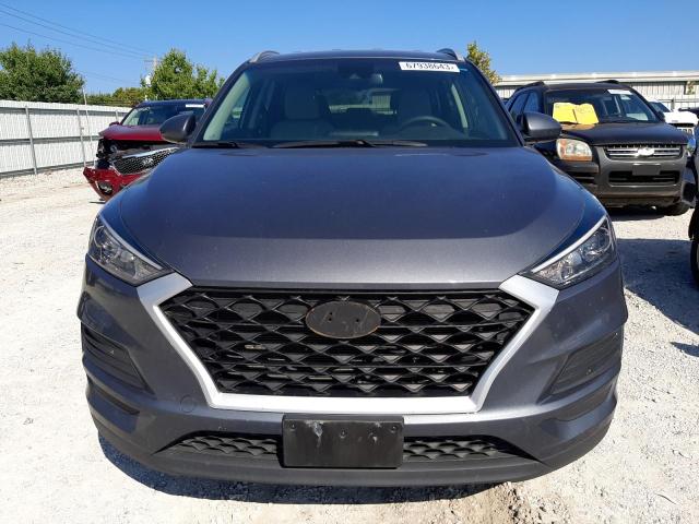 Photo 4 VIN: KM8J3CA49KU036307 - HYUNDAI TUCSON 