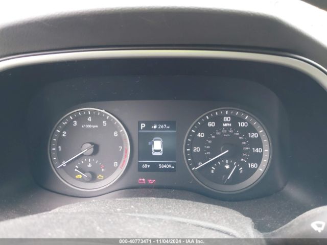 Photo 6 VIN: KM8J3CA49KU061448 - HYUNDAI TUCSON 