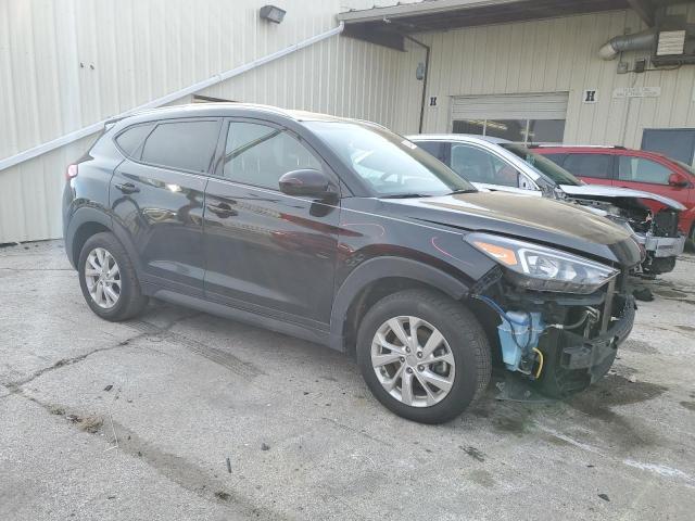 Photo 3 VIN: KM8J3CA49KU073213 - HYUNDAI TUCSON 