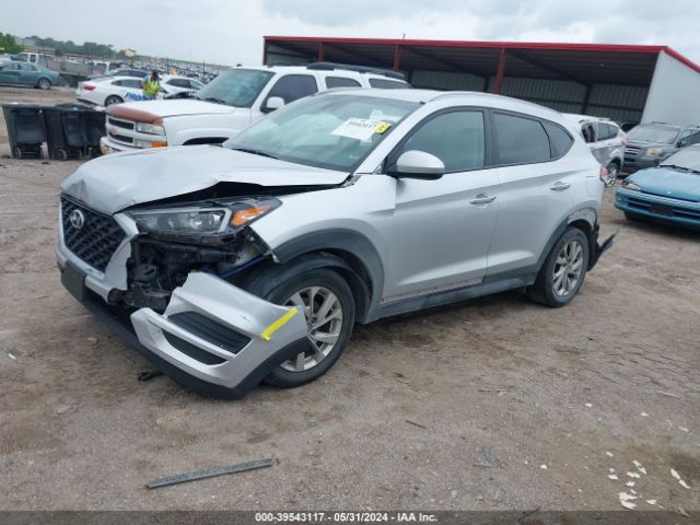 Photo 1 VIN: KM8J3CA49KU842888 - HYUNDAI TUCSON 