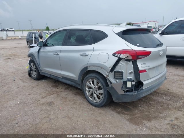 Photo 2 VIN: KM8J3CA49KU842888 - HYUNDAI TUCSON 