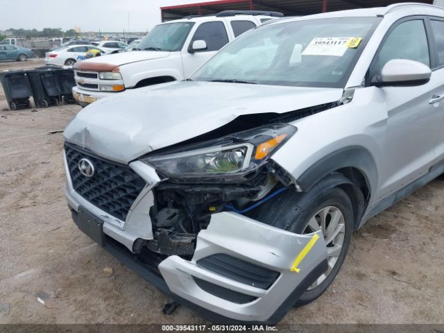 Photo 5 VIN: KM8J3CA49KU842888 - HYUNDAI TUCSON 