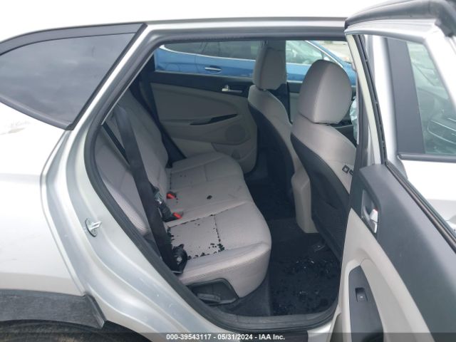 Photo 7 VIN: KM8J3CA49KU842888 - HYUNDAI TUCSON 