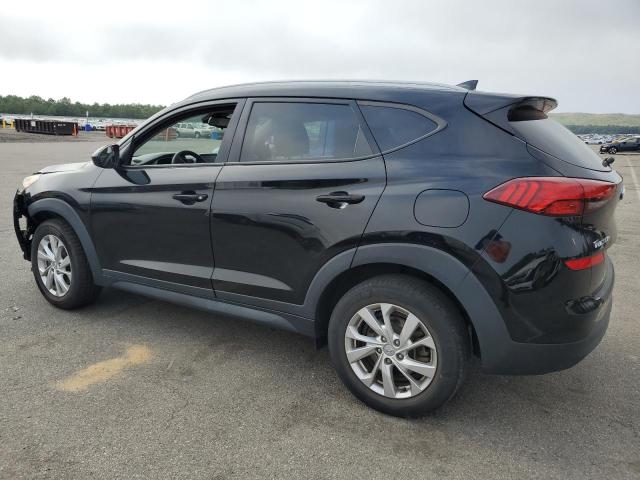 Photo 1 VIN: KM8J3CA49KU928427 - HYUNDAI TUCSON 