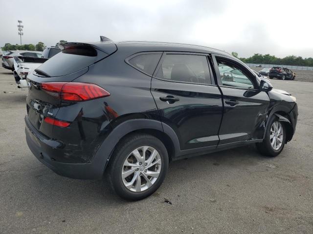 Photo 2 VIN: KM8J3CA49KU928427 - HYUNDAI TUCSON 