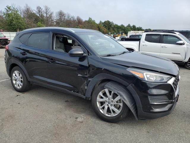 Photo 3 VIN: KM8J3CA49KU928427 - HYUNDAI TUCSON 