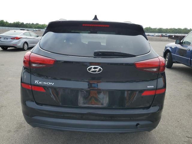 Photo 5 VIN: KM8J3CA49KU928427 - HYUNDAI TUCSON 