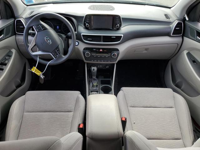 Photo 7 VIN: KM8J3CA49KU928427 - HYUNDAI TUCSON 