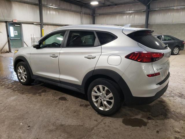 Photo 1 VIN: KM8J3CA49KU938634 - HYUNDAI TUCSON LIM 