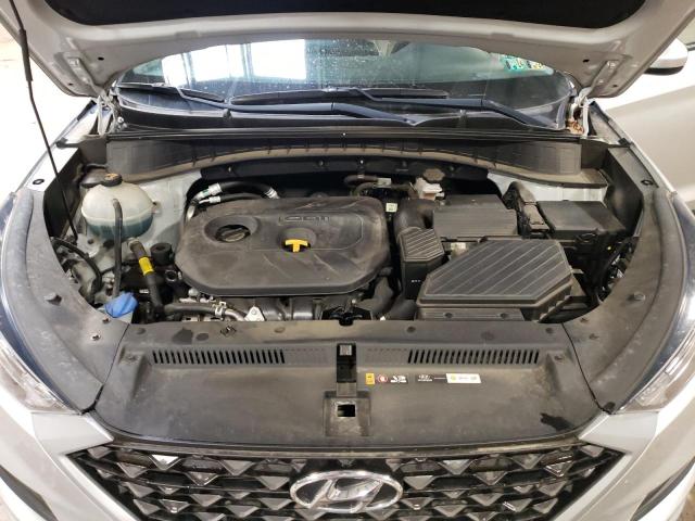 Photo 11 VIN: KM8J3CA49KU938634 - HYUNDAI TUCSON LIM 