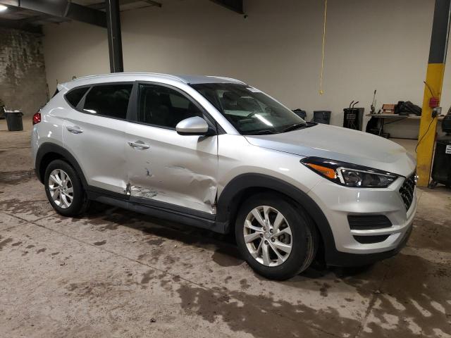 Photo 3 VIN: KM8J3CA49KU938634 - HYUNDAI TUCSON LIM 