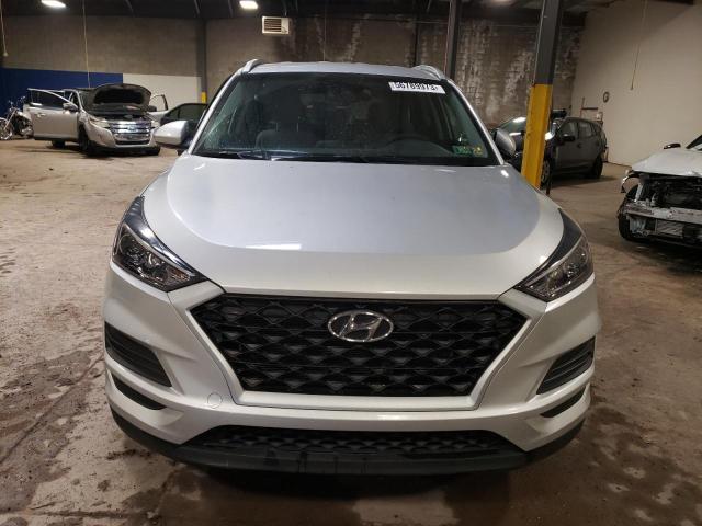 Photo 4 VIN: KM8J3CA49KU938634 - HYUNDAI TUCSON LIM 